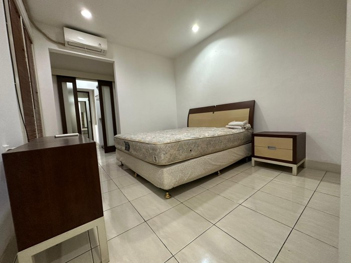 Rumah Disewakan Fully Furnished di Cluster Beverly Lippo Cikarang